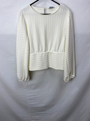 Image for H&M Womens Top Size M BNWT
