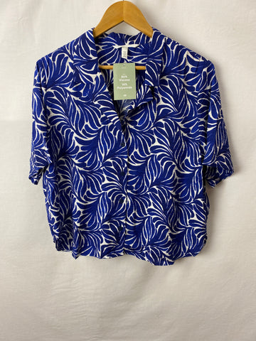 Image for H&M Womens Top Size M BNWT