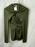 Image for H&M Womens Top Size M BNWT