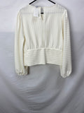 Image for H&M Womens Top Size M BNWT