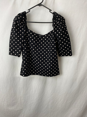 Image for H&M Womens Top Size S