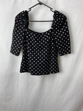 Image for H&M Womens Top Size S