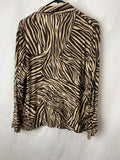 Image for H&M Womens Top Size UK12