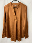 Image for H&M Womens Top Size UK 18