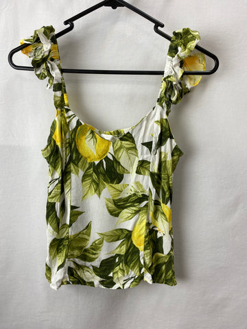 Image for H&M Womens Top Size UK 6