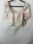 Image for H&M Womens Top Size UK M