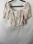 Image for H&M Womens Top Size UK M