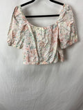 Image for H&M Womens Top Size UK M