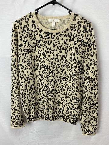 Image for H&M Womens Top Size UK S