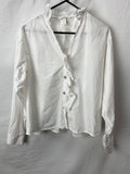 Image for H&M Womens Top Size UK XS