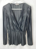 Image for H&M Womens Top Size UK XS