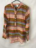 Image for H&M Womens Top Size US 10