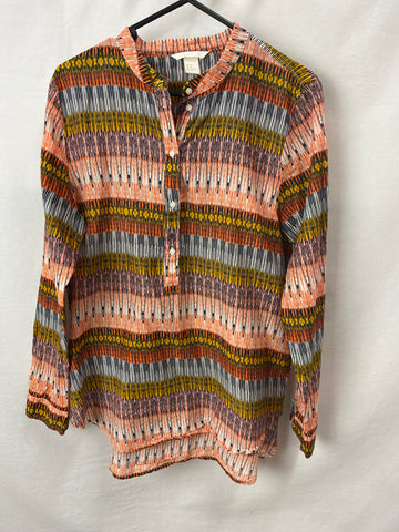Image for H&M Womens Top Size US 10