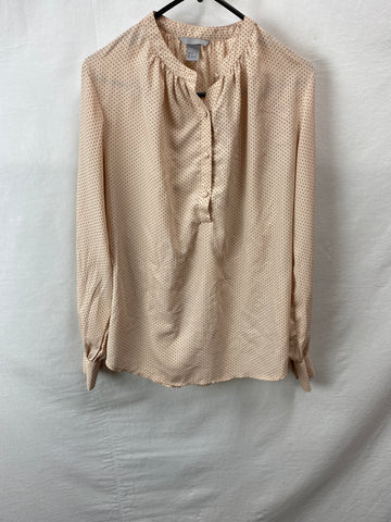 Image for H&M Womens Top Size US 6