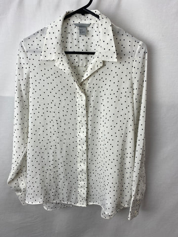 Image for H&M Womens Top Size US 8