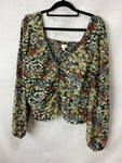 Image for H&M Womens Top Size US L
