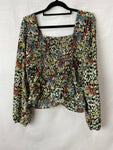 Image for H&M Womens Top Size US L