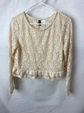 Image for H&M Womens Top Size US M