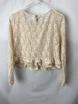 Image for H&M Womens Top Size US M