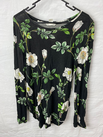 Image for H&M Womens Top Size US XS