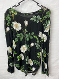Image for H&M Womens Top Size US XS