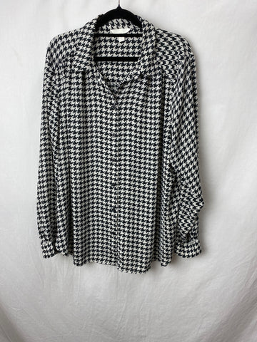 Image for H&M Womens Top Size XL