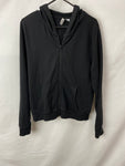 Image for H&M Womens Zipper Hoodie Jacket Size M