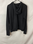 Image for H&M Womens Zipper Hoodie Jacket Size M