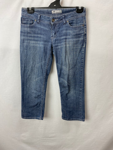 Image for Hot Options Womens 3/4 Pants Size 8