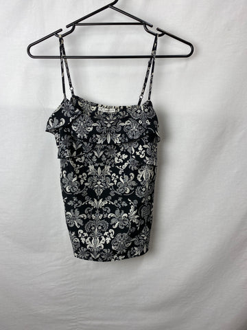 Image for Hot Options Womens Top Size 8