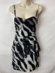 Image for Hot Taptions Womens Dress Size 8