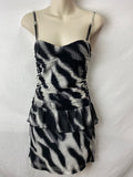Image for Hot Taptions Womens Dress Size 8
