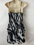 Image for Hot Taptions Womens Dress Size 8