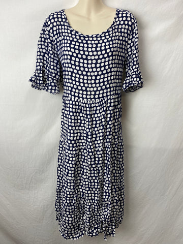 Image for Hourglass Womens Dress No Size