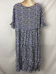Image for Hourglass Womens Dress No Size