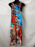 Image for Hourglass Womens Dress Size 10
