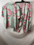 Image for House of Three Womens Two Piece Pajamas Size XL