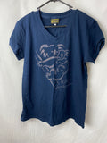 Image for Hoxley Australia Womens Top Size 2XL