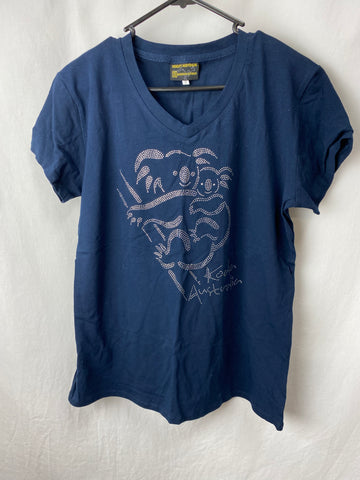 Image for Hoxley Australia Womens Top Size 2XL