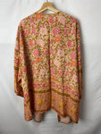 Image for HQ Womens Overlay Top Size XL BNWT