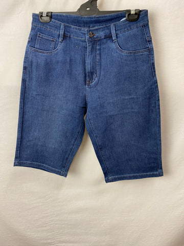 Image for Huangjia Langyi Mens/Womens Shorts Size 33 BNWT