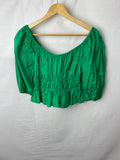 Image for Hudson North Womens Top Size M