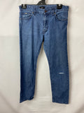Image for Hugo Boss Mens Jeans Size 32/32