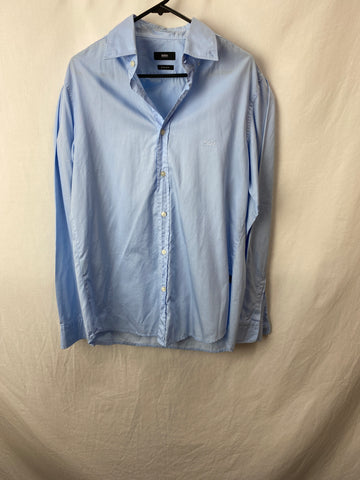 Image for Hugo Boss Mens Shirt Size M