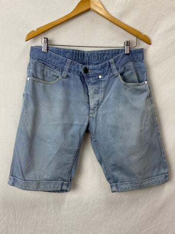 Image for Humor Womens Shorts Size L