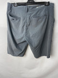 Image for Hurley Mens Shorts No Size Measures 45cm across waist, 53cm long