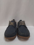 Hush Puppies Mens Leather Shoes Size UK 9