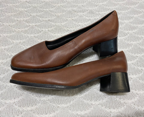 Image for Hush Puppies Womens Shoes Size 8.5