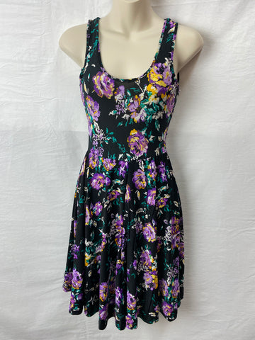 Image for Ice Fashion Womens Dress Size XS BNWT
