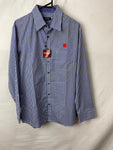Image for Identitee Mens Shirt Size M BNWT